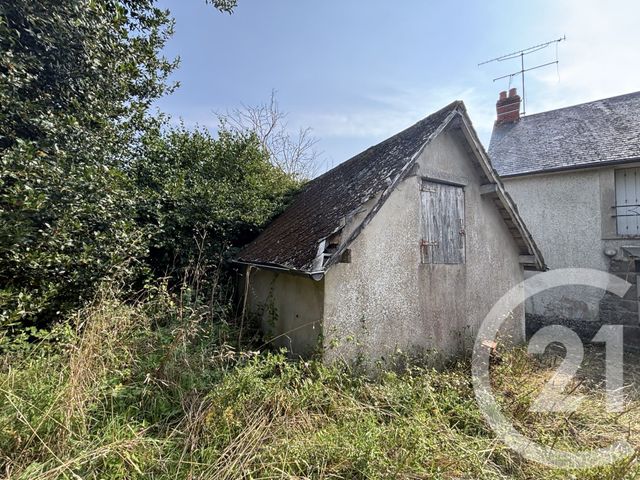 Afficher la photo en grand maison à vendre - 5 pièces - 64.42 m2 - CEAUCE - 61 - BASSE-NORMANDIE - Century 21 Agence Pays D'Andaines