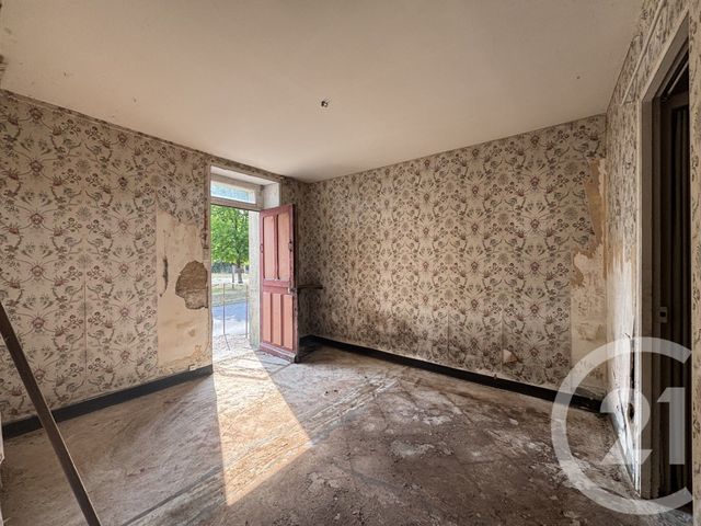 Afficher la photo en grand maison à vendre - 5 pièces - 64.42 m2 - CEAUCE - 61 - BASSE-NORMANDIE - Century 21 Agence Pays D'Andaines