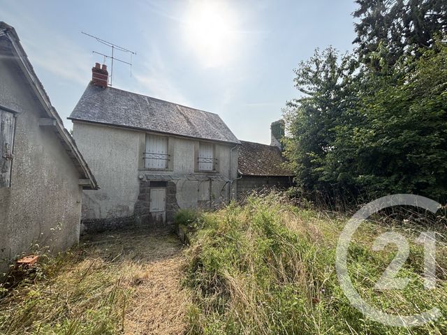 Afficher la photo en grand maison à vendre - 5 pièces - 64.42 m2 - CEAUCE - 61 - BASSE-NORMANDIE - Century 21 Agence Pays D'Andaines