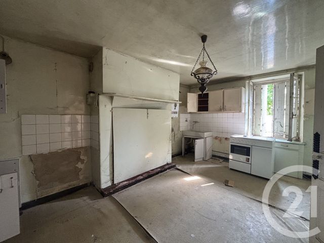 Afficher la photo en grand maison à vendre - 5 pièces - 64.42 m2 - CEAUCE - 61 - BASSE-NORMANDIE - Century 21 Agence Pays D'Andaines