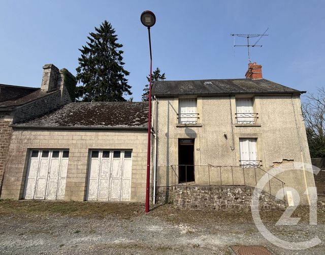 maison - CEAUCE - 61