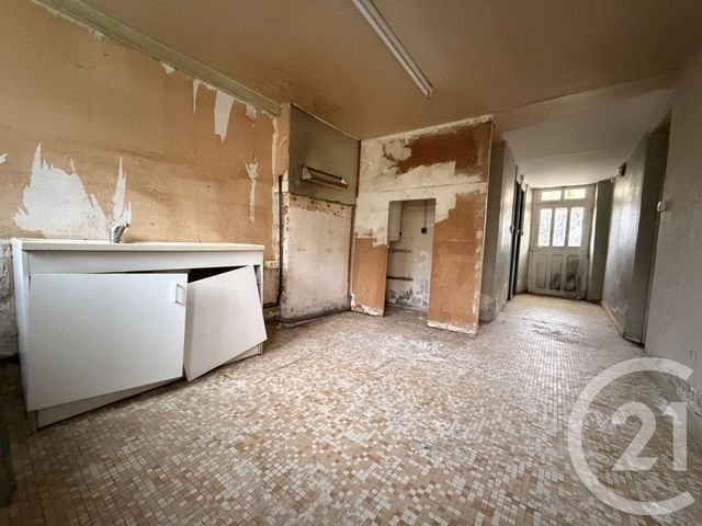 maison à vendre - 4 pièces - 98.94 m2 - CHAMPSECRET - 61 - BASSE-NORMANDIE - Century 21 Agence Pays D'Andaines