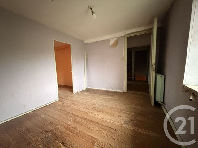 maison à vendre - 4 pièces - 98.94 m2 - CHAMPSECRET - 61 - BASSE-NORMANDIE - Century 21 Agence Pays D'Andaines