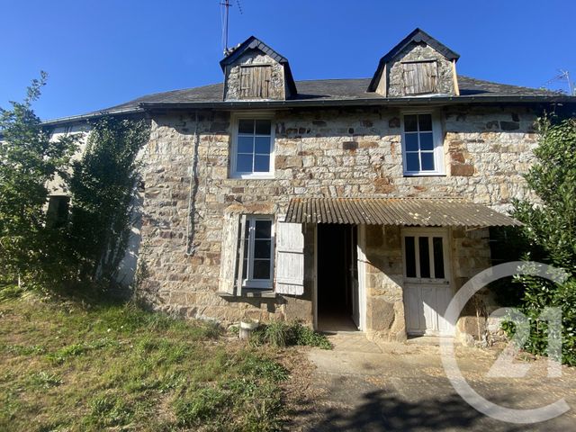 maison - CHAMPSECRET - 61