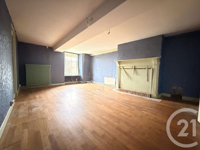 maison à vendre - 4 pièces - 98.94 m2 - CHAMPSECRET - 61 - BASSE-NORMANDIE - Century 21 Agence Pays D'Andaines