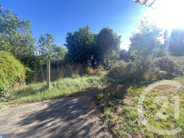 maison à vendre - 4 pièces - 98.94 m2 - CHAMPSECRET - 61 - BASSE-NORMANDIE - Century 21 Agence Pays D'Andaines