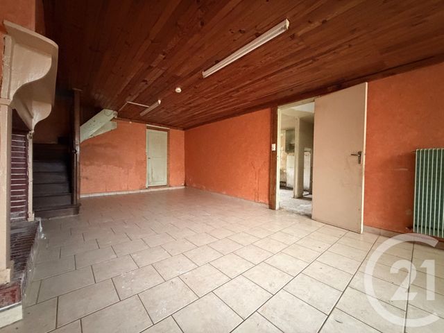 maison à vendre - 4 pièces - 98.94 m2 - CHAMPSECRET - 61 - BASSE-NORMANDIE - Century 21 Agence Pays D'Andaines