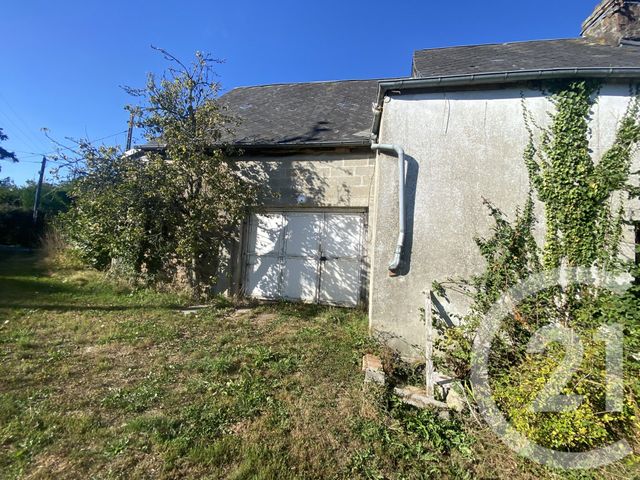 maison à vendre - 4 pièces - 98.94 m2 - CHAMPSECRET - 61 - BASSE-NORMANDIE - Century 21 Agence Pays D'Andaines