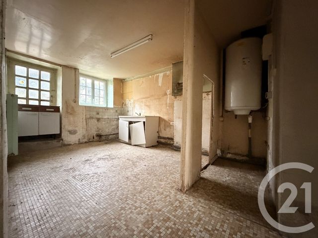 maison à vendre - 4 pièces - 98.94 m2 - CHAMPSECRET - 61 - BASSE-NORMANDIE - Century 21 Agence Pays D'Andaines