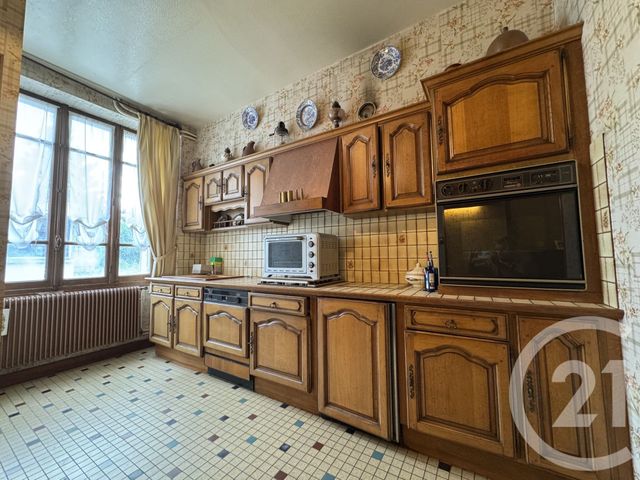 Afficher la photo en grand maison à vendre - 6 pièces - 105.4 m2 - RIVES D ANDAINE - 61 - BASSE-NORMANDIE - Century 21 Agence Pays D'Andaines