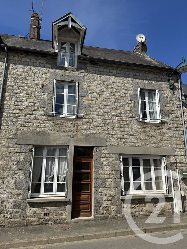 maison - RIVES D ANDAINE - 61