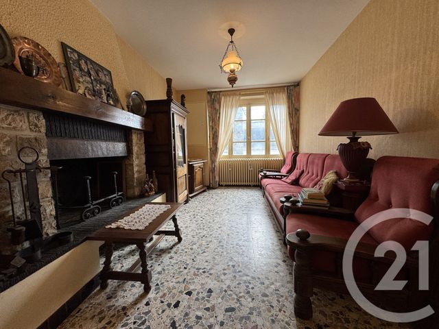Afficher la photo en grand maison à vendre - 6 pièces - 105.4 m2 - RIVES D ANDAINE - 61 - BASSE-NORMANDIE - Century 21 Agence Pays D'Andaines