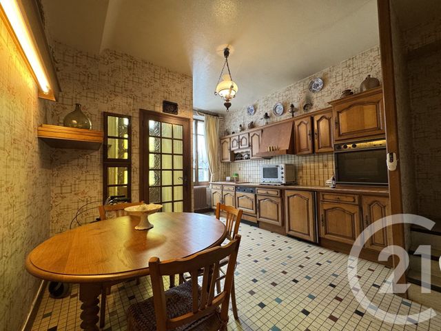Afficher la photo en grand maison à vendre - 6 pièces - 105.4 m2 - RIVES D ANDAINE - 61 - BASSE-NORMANDIE - Century 21 Agence Pays D'Andaines