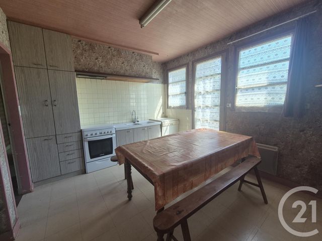 maison à vendre - 9 pièces - 149.0 m2 - MANTILLY - 61 - BASSE-NORMANDIE - Century 21 Agence Pays D'Andaines