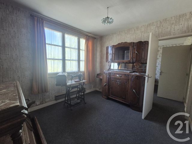 maison à vendre - 9 pièces - 149.0 m2 - MANTILLY - 61 - BASSE-NORMANDIE - Century 21 Agence Pays D'Andaines