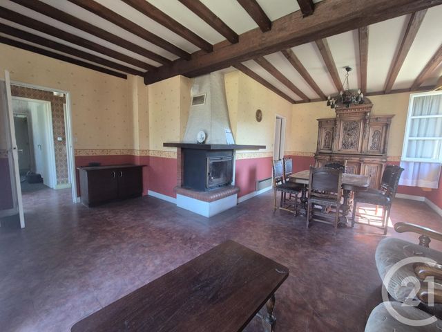 maison à vendre - 9 pièces - 149.0 m2 - MANTILLY - 61 - BASSE-NORMANDIE - Century 21 Agence Pays D'Andaines