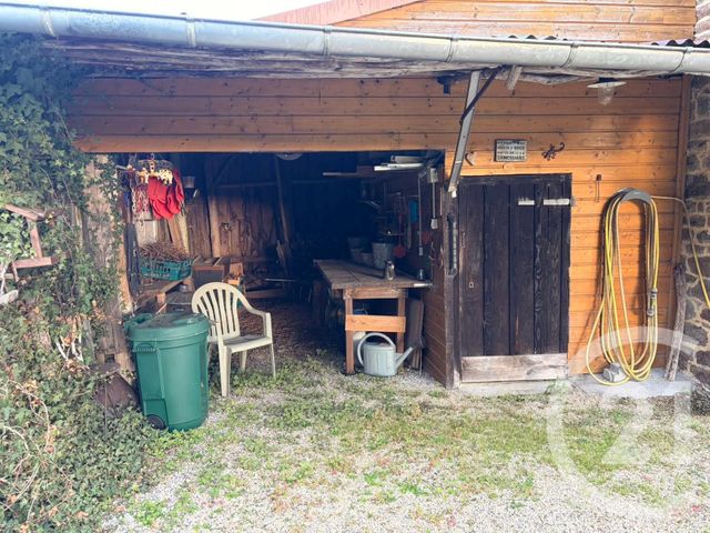 maison à vendre - 3 pièces - 64.34 m2 - LONLAY L ABBAYE - 61 - BASSE-NORMANDIE - Century 21 Agence Pays D'Andaines