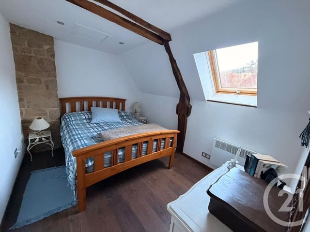 maison à vendre - 3 pièces - 64.34 m2 - LONLAY L ABBAYE - 61 - BASSE-NORMANDIE - Century 21 Agence Pays D'Andaines