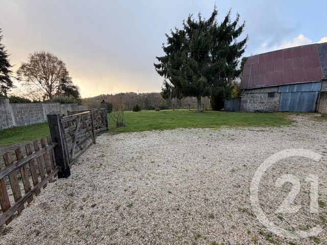 maison à vendre - 3 pièces - 64.34 m2 - LONLAY L ABBAYE - 61 - BASSE-NORMANDIE - Century 21 Agence Pays D'Andaines