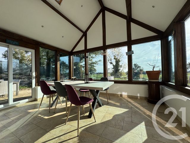 maison à vendre - 4 pièces - 110.5 m2 - LA PALLU - 53 - PAYS-DE-LOIRE - Century 21 Agence Pays D'Andaines