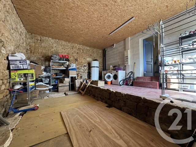 maison à vendre - 4 pièces - 110.5 m2 - LA PALLU - 53 - PAYS-DE-LOIRE - Century 21 Agence Pays D'Andaines