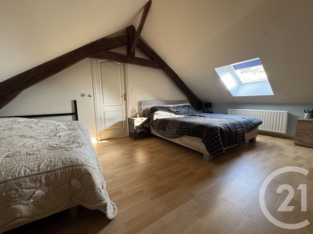 maison à vendre - 4 pièces - 110.5 m2 - LA PALLU - 53 - PAYS-DE-LOIRE - Century 21 Agence Pays D'Andaines