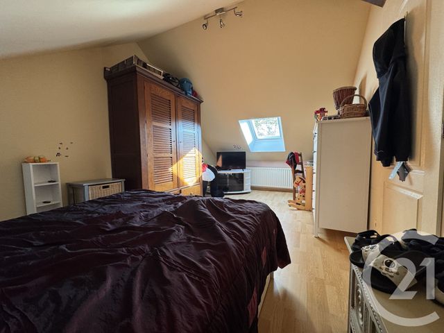 maison à vendre - 4 pièces - 110.5 m2 - LA PALLU - 53 - PAYS-DE-LOIRE - Century 21 Agence Pays D'Andaines