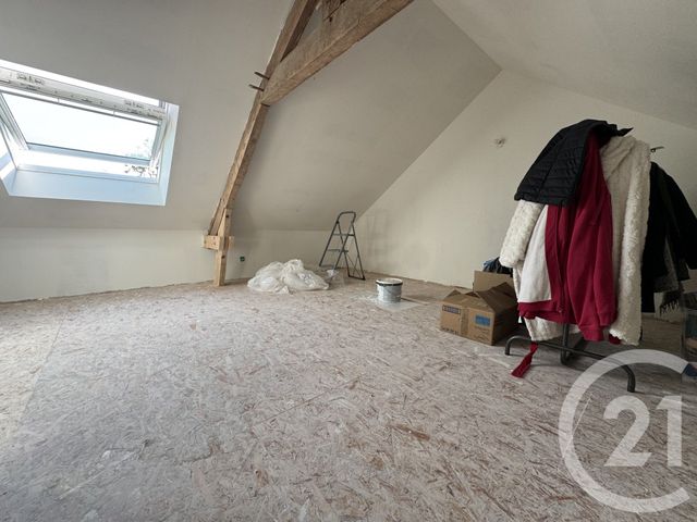 maison à vendre - 4 pièces - 110.5 m2 - LA PALLU - 53 - PAYS-DE-LOIRE - Century 21 Agence Pays D'Andaines