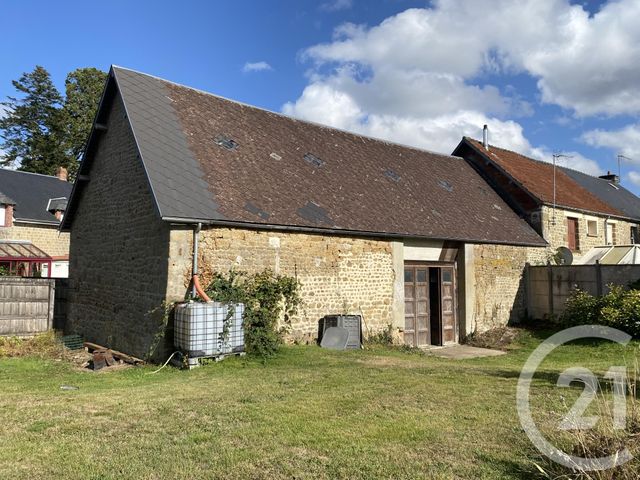 divers à vendre - 160.0 m2 - LA FERTE MACE - 61 - BASSE-NORMANDIE - Century 21 Agence Pays D'Andaines