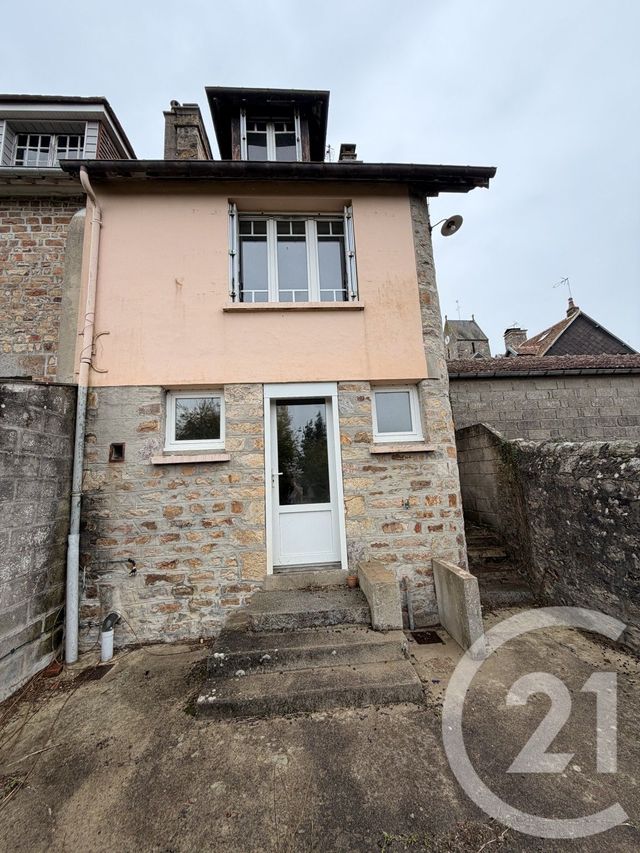 maison à vendre - 5 pièces - 73.72 m2 - CHAMPSECRET - 61 - BASSE-NORMANDIE - Century 21 Agence Pays D'Andaines