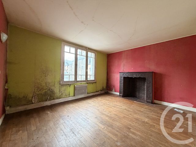 maison à vendre - 5 pièces - 73.72 m2 - CHAMPSECRET - 61 - BASSE-NORMANDIE - Century 21 Agence Pays D'Andaines