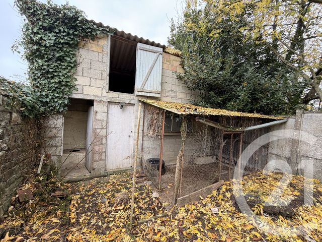 maison à vendre - 5 pièces - 73.72 m2 - CHAMPSECRET - 61 - BASSE-NORMANDIE - Century 21 Agence Pays D'Andaines