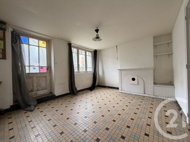 maison à vendre - 5 pièces - 73.72 m2 - CHAMPSECRET - 61 - BASSE-NORMANDIE - Century 21 Agence Pays D'Andaines