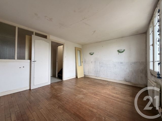 maison à vendre - 5 pièces - 73.72 m2 - CHAMPSECRET - 61 - BASSE-NORMANDIE - Century 21 Agence Pays D'Andaines