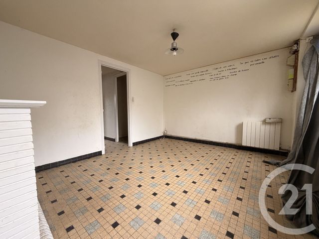 maison à vendre - 5 pièces - 73.72 m2 - CHAMPSECRET - 61 - BASSE-NORMANDIE - Century 21 Agence Pays D'Andaines