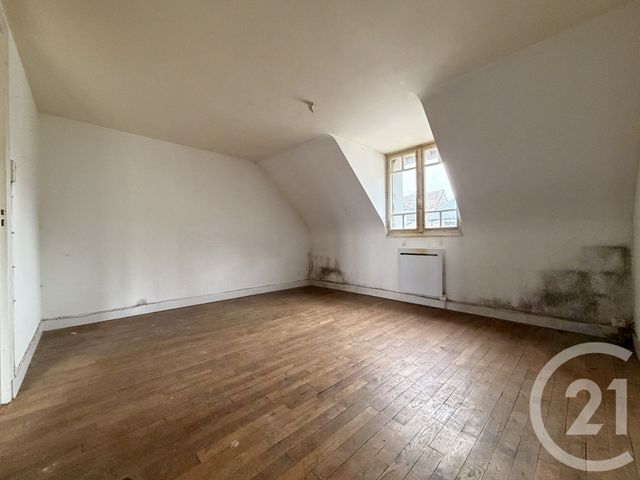 maison à vendre - 5 pièces - 73.72 m2 - CHAMPSECRET - 61 - BASSE-NORMANDIE - Century 21 Agence Pays D'Andaines