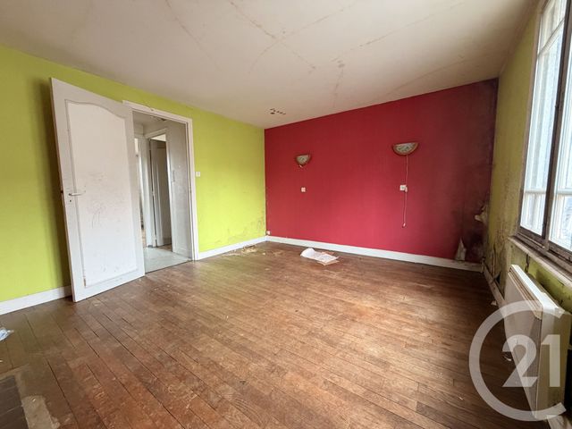 maison à vendre - 5 pièces - 73.72 m2 - CHAMPSECRET - 61 - BASSE-NORMANDIE - Century 21 Agence Pays D'Andaines