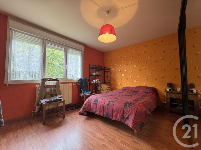 maison à vendre - 8 pièces - 163.1 m2 - MAGNY LE DESERT - 61 - BASSE-NORMANDIE - Century 21 Agence Pays D'Andaines