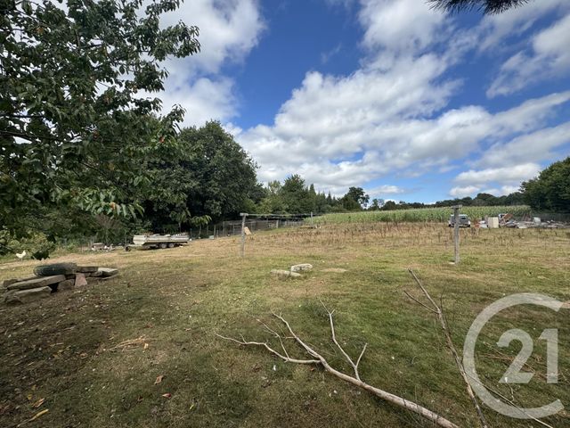 maison à vendre - 8 pièces - 163.1 m2 - MAGNY LE DESERT - 61 - BASSE-NORMANDIE - Century 21 Agence Pays D'Andaines