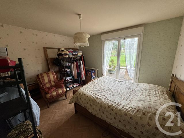 maison à vendre - 8 pièces - 163.1 m2 - MAGNY LE DESERT - 61 - BASSE-NORMANDIE - Century 21 Agence Pays D'Andaines