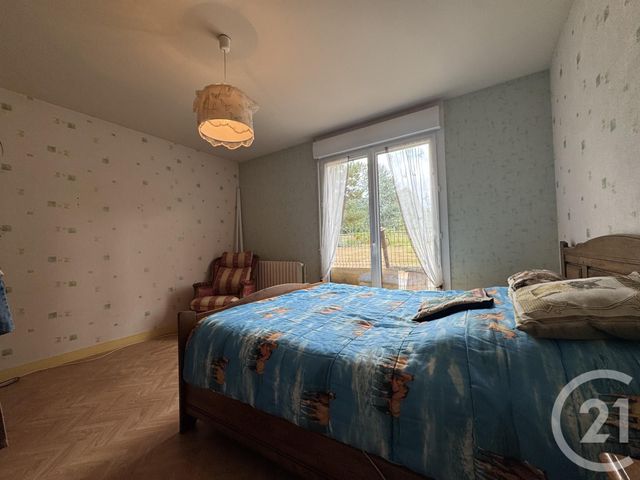 maison à vendre - 8 pièces - 163.1 m2 - MAGNY LE DESERT - 61 - BASSE-NORMANDIE - Century 21 Agence Pays D'Andaines