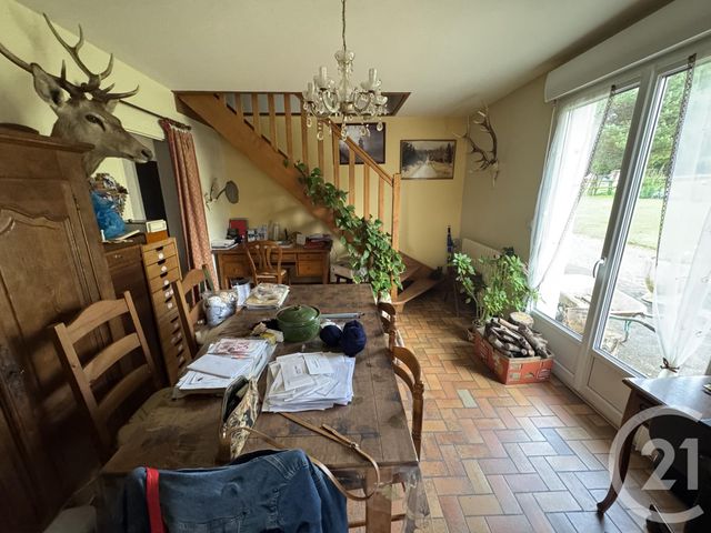 maison à vendre - 8 pièces - 163.1 m2 - MAGNY LE DESERT - 61 - BASSE-NORMANDIE - Century 21 Agence Pays D'Andaines