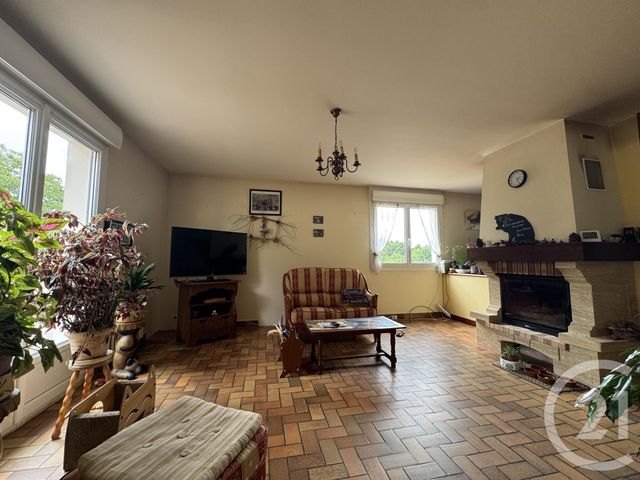 maison à vendre - 8 pièces - 163.1 m2 - MAGNY LE DESERT - 61 - BASSE-NORMANDIE - Century 21 Agence Pays D'Andaines