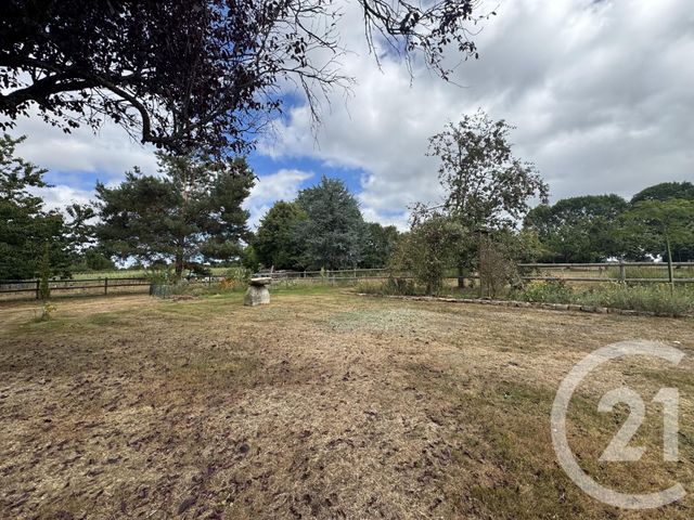 maison à vendre - 8 pièces - 163.1 m2 - MAGNY LE DESERT - 61 - BASSE-NORMANDIE - Century 21 Agence Pays D'Andaines