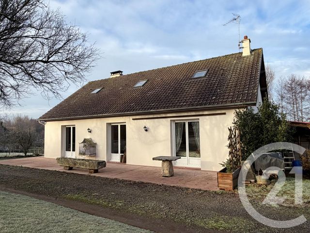 maison - MAGNY LE DESERT - 61