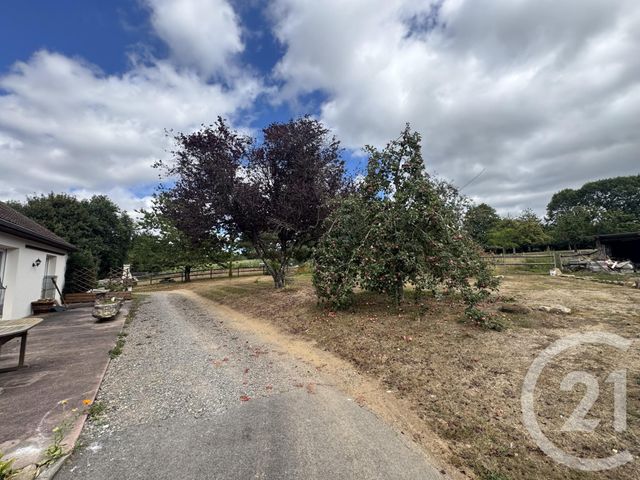 maison à vendre - 8 pièces - 163.1 m2 - MAGNY LE DESERT - 61 - BASSE-NORMANDIE - Century 21 Agence Pays D'Andaines