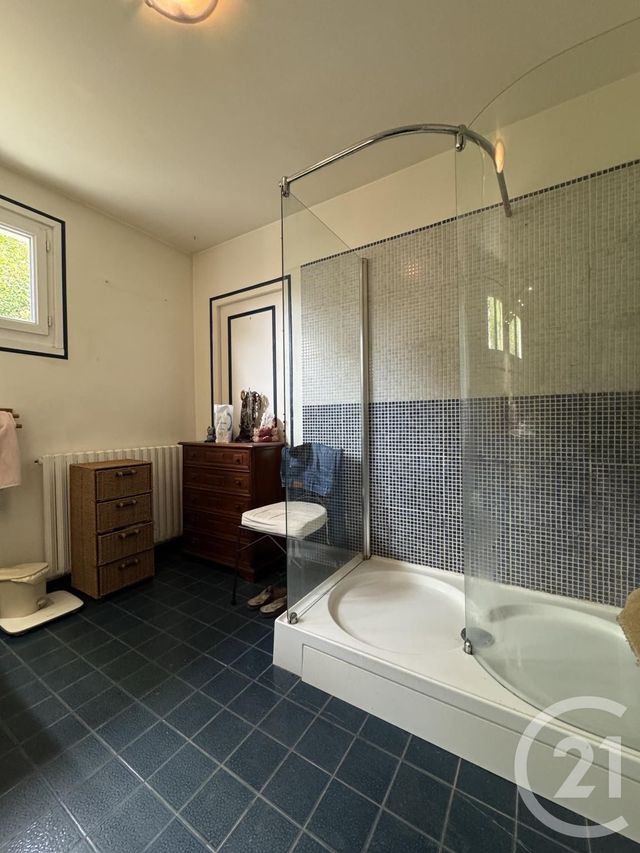 maison à vendre - 8 pièces - 163.1 m2 - MAGNY LE DESERT - 61 - BASSE-NORMANDIE - Century 21 Agence Pays D'Andaines