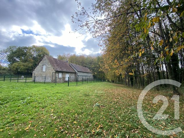 maison à vendre - 4 pièces - 65.44 m2 - DOMPIERRE - 61 - BASSE-NORMANDIE - Century 21 Agence Pays D'Andaines