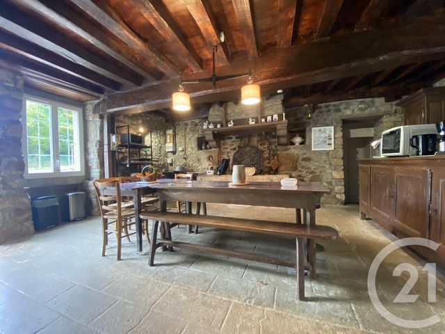 maison à vendre - 4 pièces - 65.44 m2 - DOMPIERRE - 61 - BASSE-NORMANDIE - Century 21 Agence Pays D'Andaines