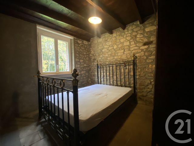 maison à vendre - 4 pièces - 65.44 m2 - DOMPIERRE - 61 - BASSE-NORMANDIE - Century 21 Agence Pays D'Andaines